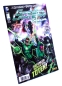 Preview: Green Lantern Comic Special (Das neue DC-Universum) Nr. 1: Gefangen im Reich der Toten